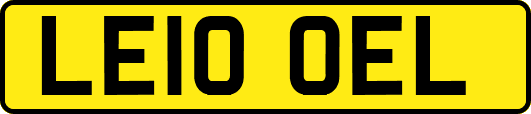 LE10OEL