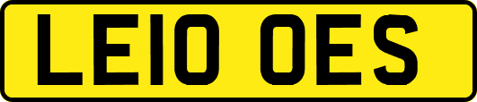 LE10OES