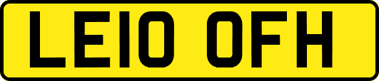 LE10OFH