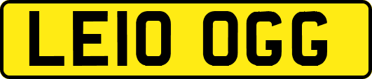 LE10OGG