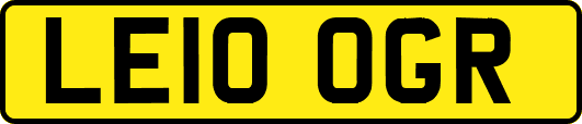 LE10OGR