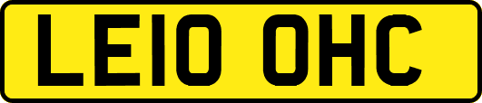 LE10OHC