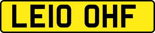 LE10OHF
