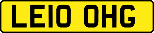 LE10OHG