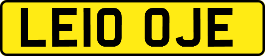 LE10OJE
