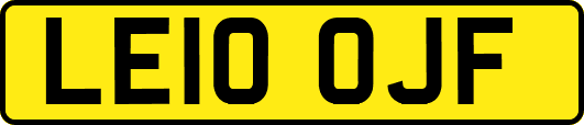 LE10OJF