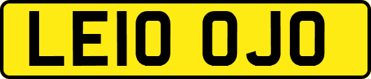 LE10OJO