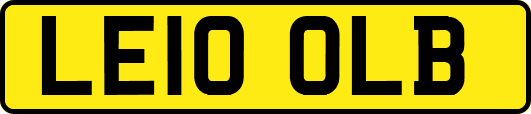 LE10OLB