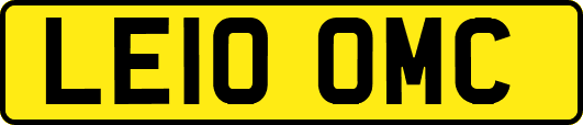 LE10OMC
