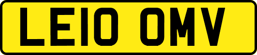 LE10OMV