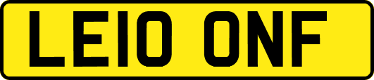 LE10ONF
