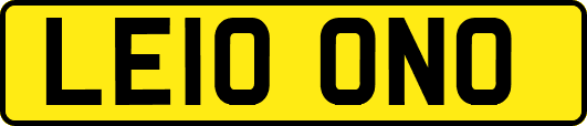 LE10ONO