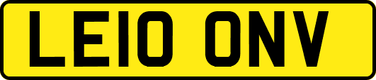 LE10ONV