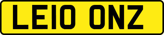 LE10ONZ