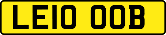 LE10OOB