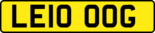 LE10OOG