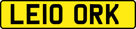 LE10ORK