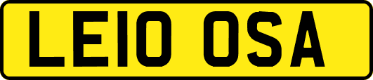 LE10OSA