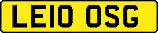 LE10OSG
