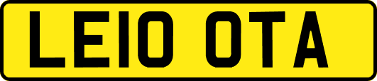 LE10OTA