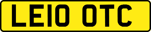 LE10OTC