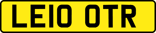 LE10OTR