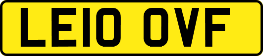 LE10OVF