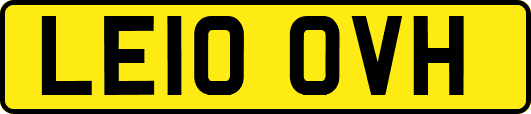 LE10OVH
