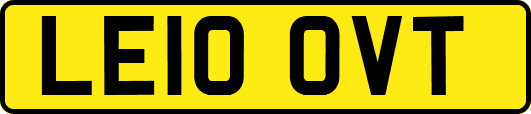 LE10OVT