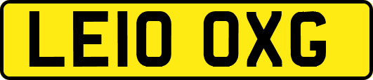 LE10OXG