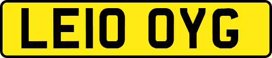 LE10OYG