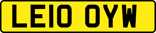 LE10OYW