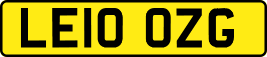 LE10OZG
