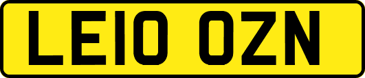 LE10OZN