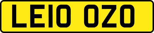 LE10OZO