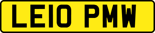 LE10PMW