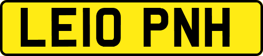 LE10PNH