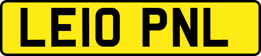 LE10PNL