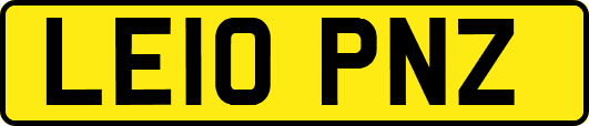 LE10PNZ