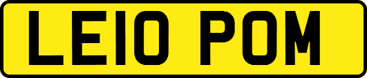 LE10POM