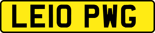 LE10PWG