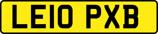LE10PXB
