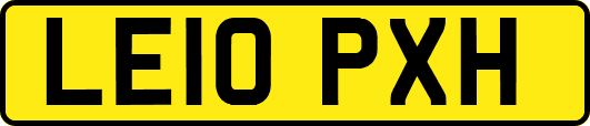 LE10PXH