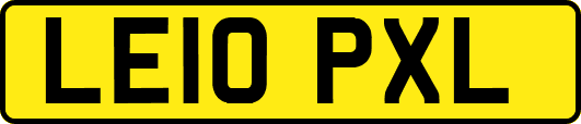 LE10PXL