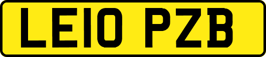 LE10PZB