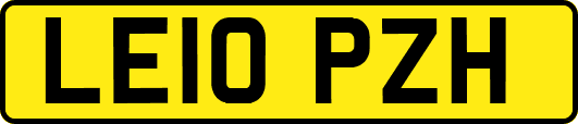 LE10PZH