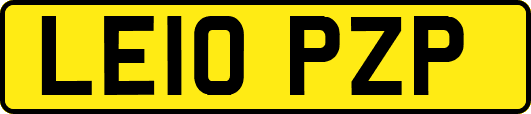 LE10PZP