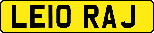 LE10RAJ
