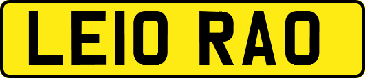 LE10RAO