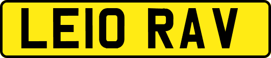 LE10RAV